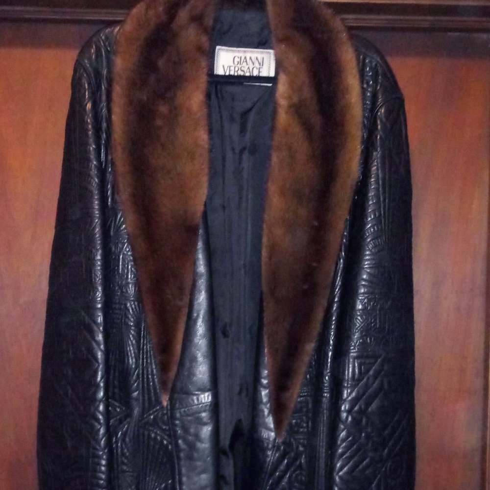 Gianni Versace